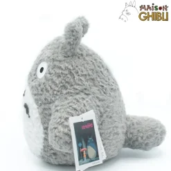 Peluche Totoro Fluffy Big M - Mon Voisin Totoro