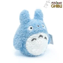 Peluche Totoro Fluffy Medium M - Mon Voisin Totoro