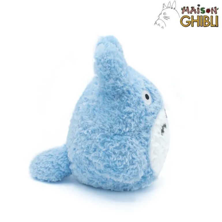 Peluche Totoro Fluffy Medium M - Mon Voisin Totoro