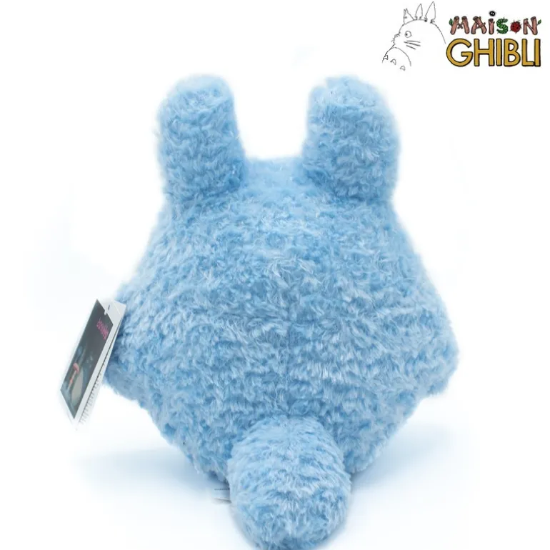 Peluche Totoro Fluffy Medium M - Mon Voisin Totoro