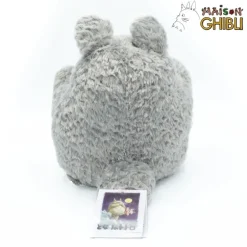 Peluche Totoro Gris Marionnette - Mon Voisin Totoro