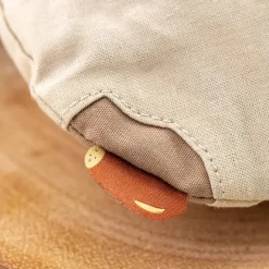 Pochon à lacet avec Totoro Bleu - Mon Voisin Totoro