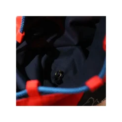 Pochon brodé avec cordelette Ashitaka - Princesse Mononoké