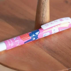 Porte Mine - Kiki la petite sorcière