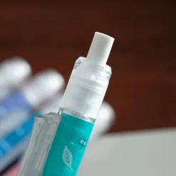 Porte Mine Bleu pastel - Le Château ambulant