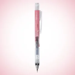 Porte Mine Rose pastel - Kiki la petite sorcière