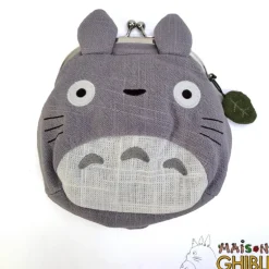 Porte-monnaie Japonais Totoro - Mon Voisin Totoro