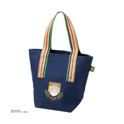 Sac à main écusson Totoro - Mon Voisin Totoro