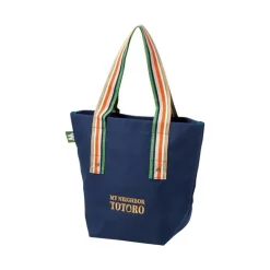Sac à main écusson Totoro - Mon Voisin Totoro