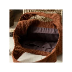 Sac à main Sagara Rondin - Mon Voisin Totoro