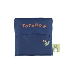 Sac pliable patch Totoro - Mon Voisin Totoro