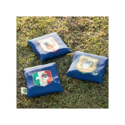 Sac pliable patch Totoro - Mon Voisin Totoro