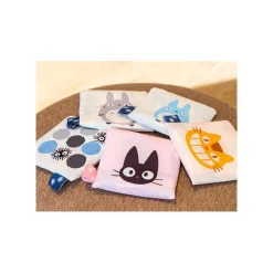 Sac Pliable Silhouette Jiji 40x20 cm - Kiki la petite sorcière