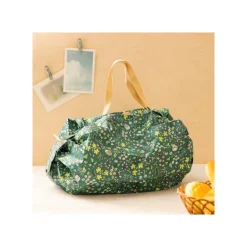 Sac Pliable Totoro Champs de Fleurs - Mon Voisin Totoro