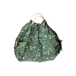 Sac Pliable Totoro Champs de Fleurs - Mon Voisin Totoro