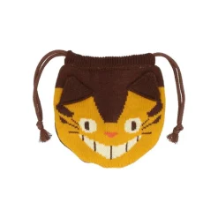 Sac Tricoté Chatbus - Mon Voisin Totoro