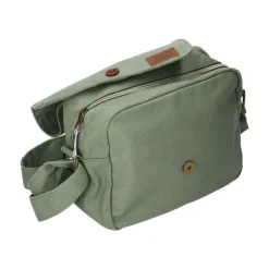 Sacoche de Pazu - Le Château dans le ciel