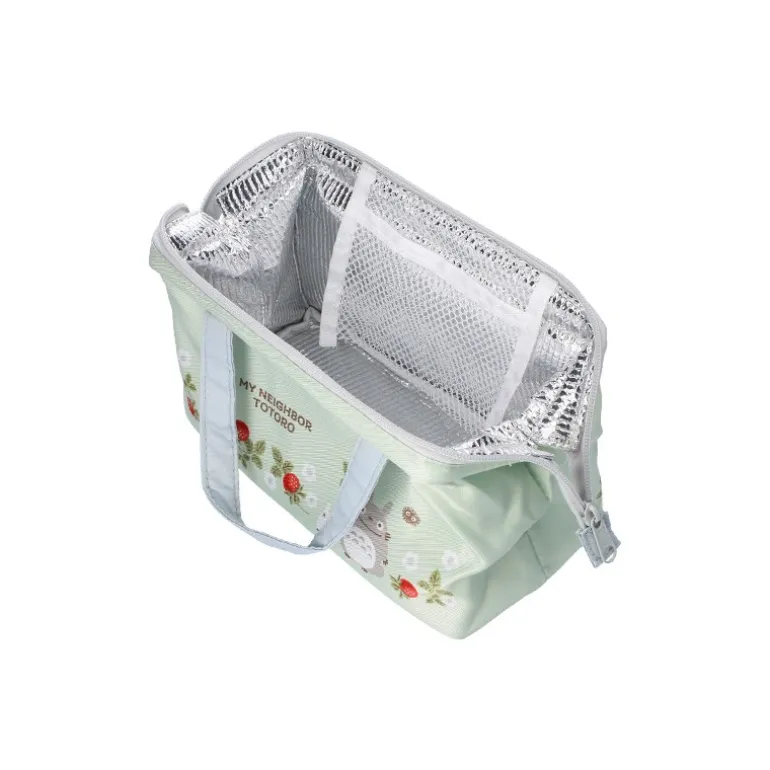 Sacoche isotherme Collection Framboise - Mon Voisin Totoro