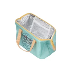 Sacoche isothermes N’aie pas peur - Le Château ambulant