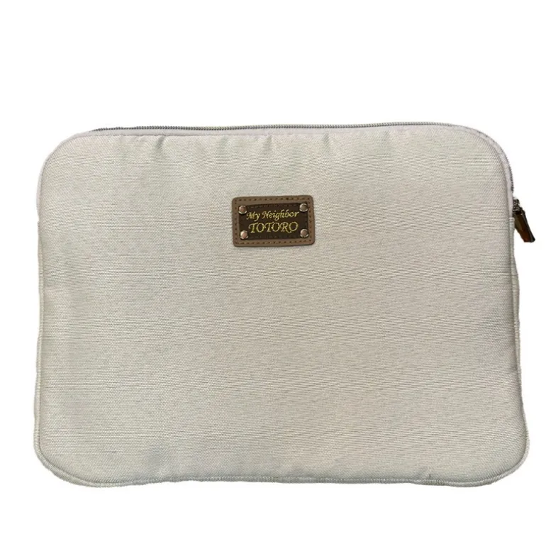 Sacoche tablette Un moment d'automne - Mon VoisinTotoro