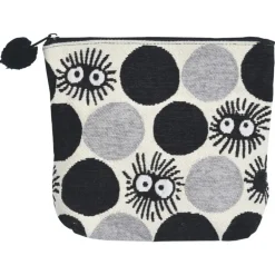 SACOCHE TISSU NOIRAUDES - MON VOISIN TOTORO