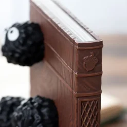 Serre-livres Noiraudes - Mon Voisin Totoro