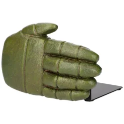 Serre-livres Robot Soldat - Le Château dans le ciel