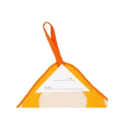 Serviette à passant Silhouette Chatbus - Mon Voisin Totoro