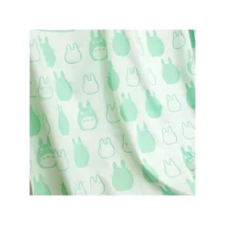 Serviette de plage Motifs Totoro 85 x 115 cm - Mon voisin Totoro