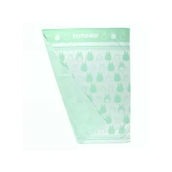 Serviette de plage Motifs Totoro 85 x 115 cm - Mon voisin Totoro