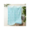 Serviette de plage Motifs Noiraude 85 x 115 cm - Mon voisin Totoro