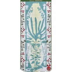 SERVIETTE ESPRIT DE LA FORÊT - PRINCESSE MONONOKÉ