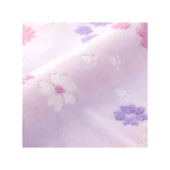 Serviette Jiji Et Lily 34x80cm - Kiki la petite sorcière