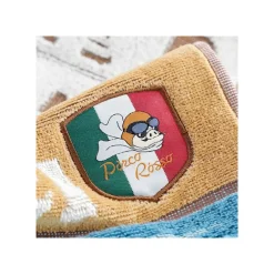 Serviette Savoia S.21 34x80 cm - Porco Rosso