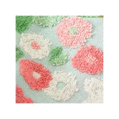 Serviette Totoro Champs de Fleurs 34x80 cm - Mon Voisin Totoro