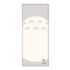 Serviette Ventre de Totoro 34x80 cm - Mon Voisin Totoro