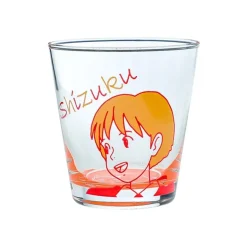 Set 2 Verres Shizuku & Seiji - Si tu tends l'oreille