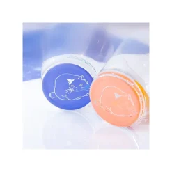 Set 2 Verres Shizuku & Seiji - Si tu tends l'oreille