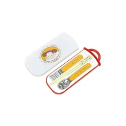 Set Baguettes Cuillère Fourchette Mei - Mon Voisin Totoro