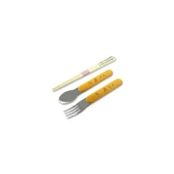 Set Baguettes Cuillère Fourchette Mei - Mon Voisin Totoro