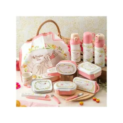 Set Baguettes Cuillère Fourchette Mei & Totoro - Mon Voisin Totoro