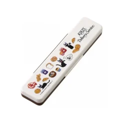 Set Baguettes et Cuillère Jiji Boulangerie - Kiki la petite sorcière