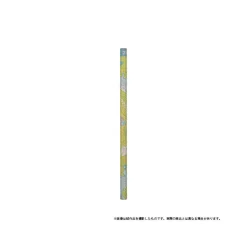 Set de 12 Crayons 2B Série Forêt - Mon voisin Totoro