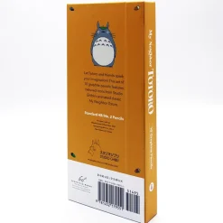 Set de crayons à papier - Mon Voisin Totoro