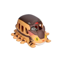 Set Figurines Totoro & Chatbus - Mon Voisin Totoro