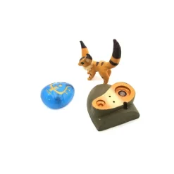 Set Magnet Robot Soldat Laputa - Le Château dans le ciel