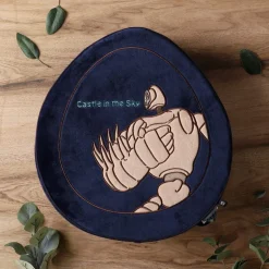 Siège coussin Robot Laputa  - Le Château dans le ciel