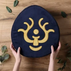 Siège coussin Robot Laputa  - Le Château dans le ciel