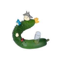 Soliflore Comcombre - Mon Voisin Totoro