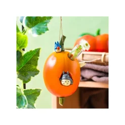 Soliflore Kaki - Mon Voisin Totoro